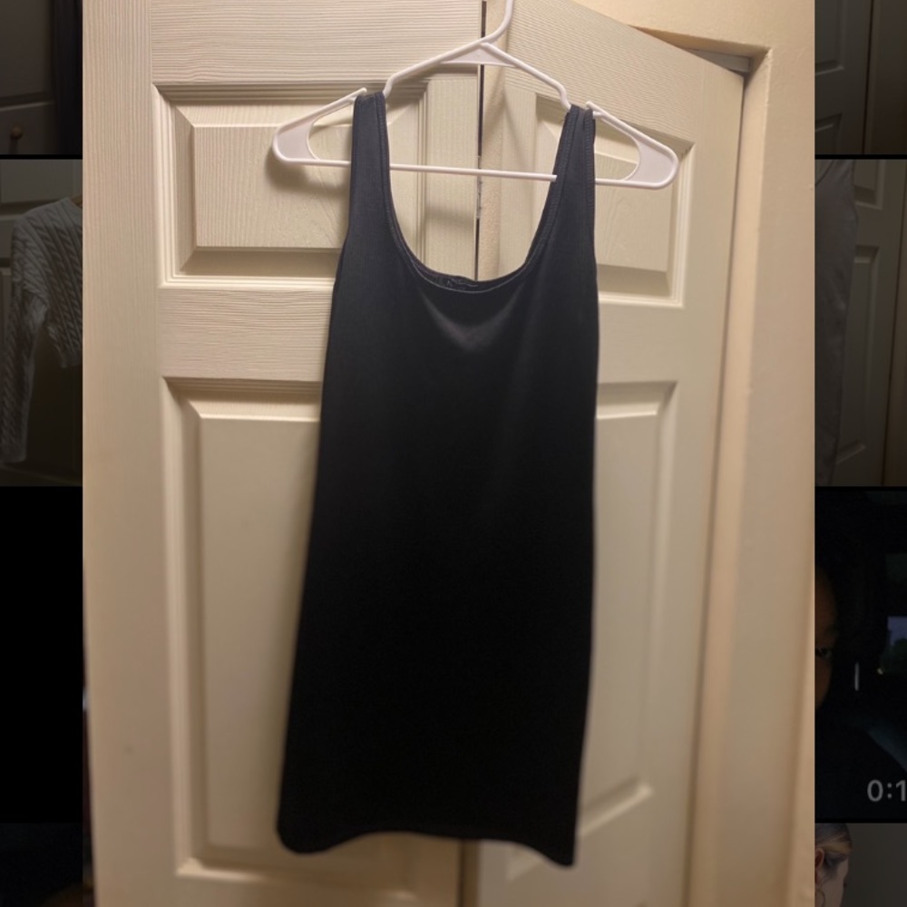 Bodycon mini dresses